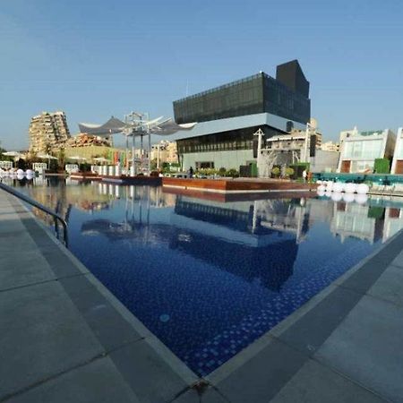 Veer Luxury Boutique Hotel & Beach Club Jounieh Exterior foto