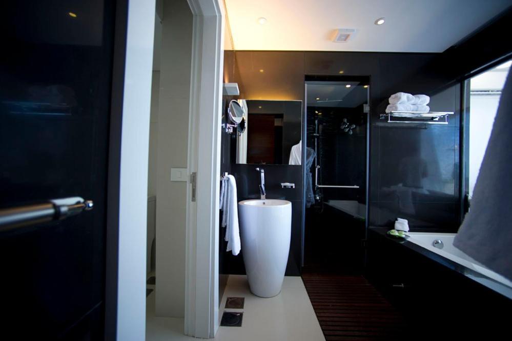 Veer Luxury Boutique Hotel & Beach Club Jounieh Zimmer foto
