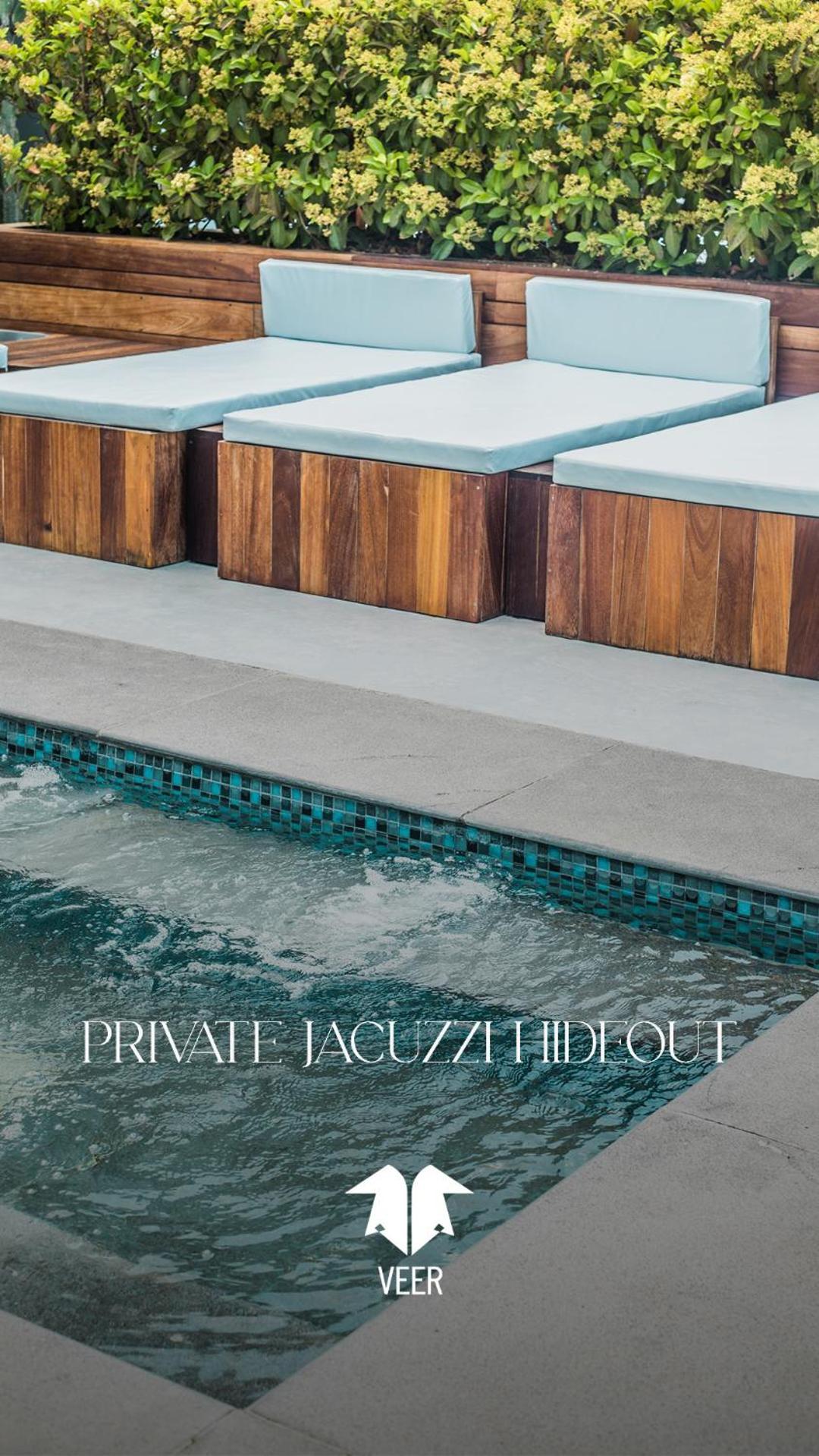 Veer Luxury Boutique Hotel & Beach Club Jounieh Exterior foto