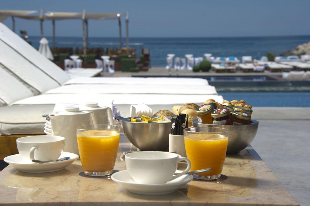 Veer Luxury Boutique Hotel & Beach Club Jounieh Exterior foto