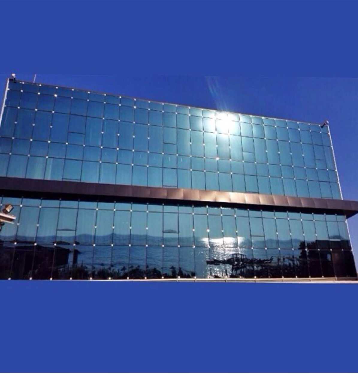 Veer Luxury Boutique Hotel & Beach Club Jounieh Exterior foto