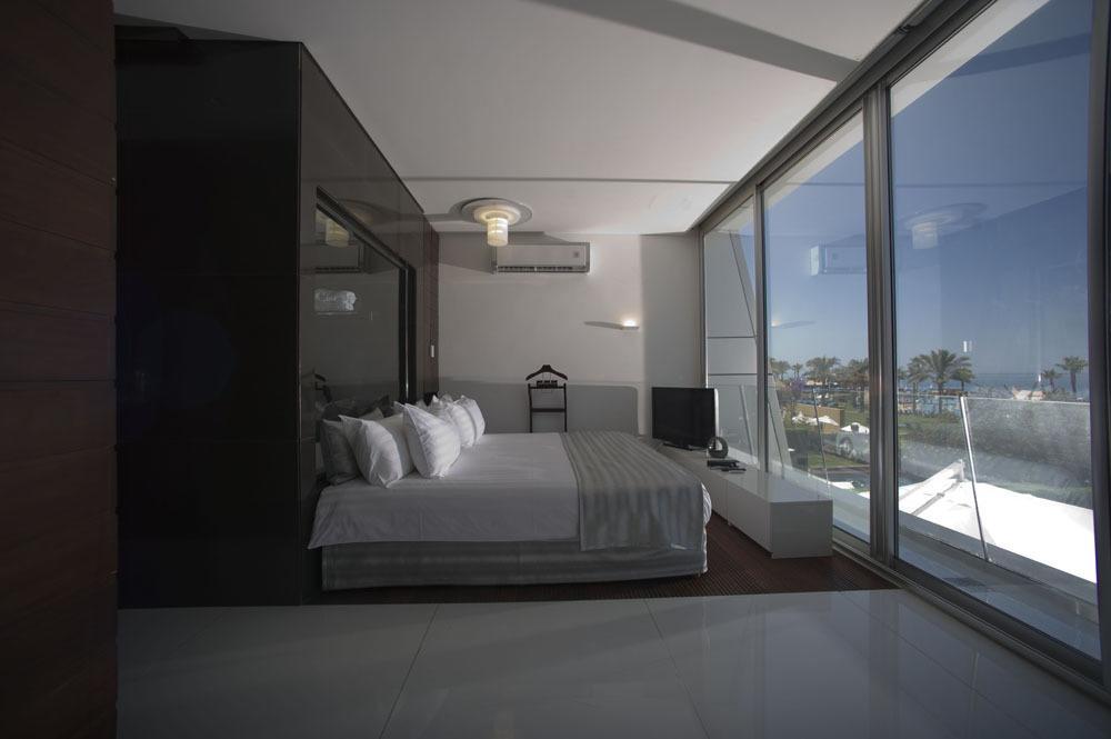 Veer Luxury Boutique Hotel & Beach Club Jounieh Exterior foto
