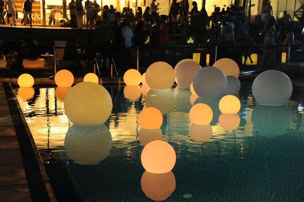 Veer Luxury Boutique Hotel & Beach Club Jounieh Exterior foto