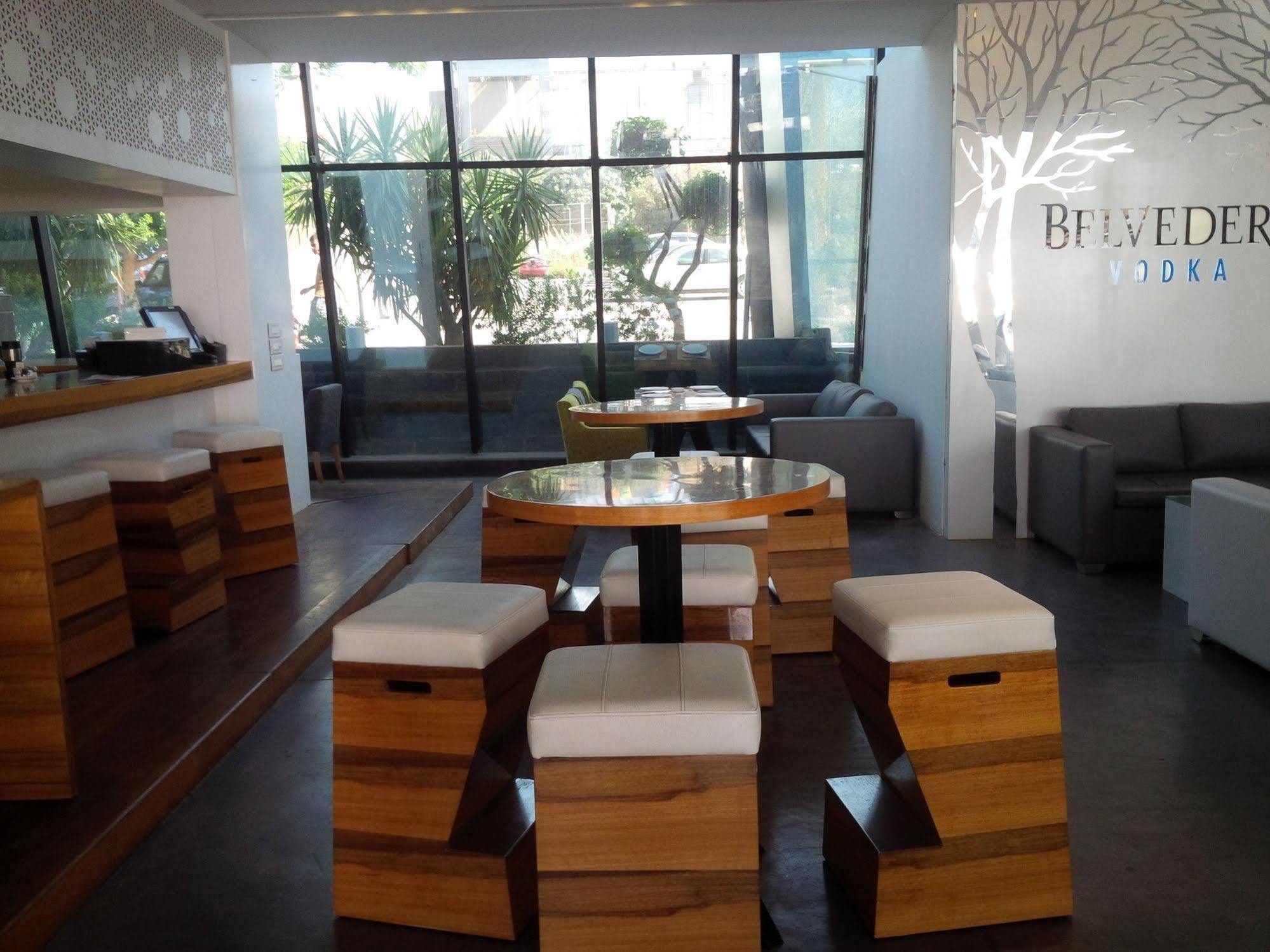 Veer Luxury Boutique Hotel & Beach Club Jounieh Exterior foto