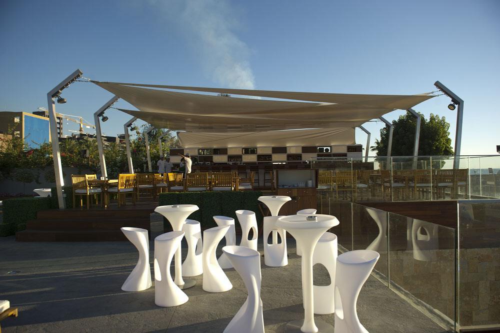 Veer Luxury Boutique Hotel & Beach Club Jounieh Exterior foto
