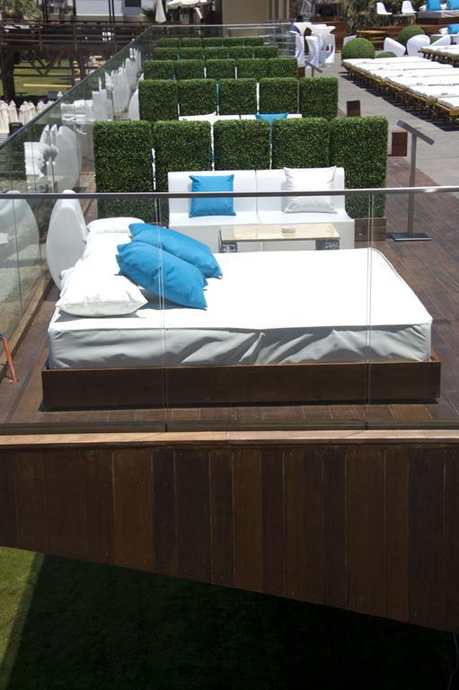 Veer Luxury Boutique Hotel & Beach Club Jounieh Exterior foto